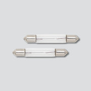 Siedle&Söhne - Zubehör/Ersatzteile für Türkommunikation Soffittenlampe 18V/3W TM/IM 611-0 (VE2)