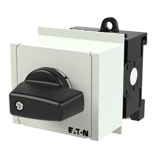Eaton - Lastschalter Umschalter T0-2-8221/IVS 2pol. − 1 Stück by Eaton
