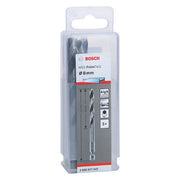 Bosch - Bohrer HSS PointTeQ 2608577547 Sechskantbohrer 8,0
