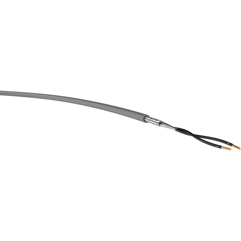 Energiekabel < 1 kV, für ortsveränderlichen Einsatz HSLCH-OZ 2x 2,5 Tr.500 HSLCH-OZ 2x 2,5 Steuerltg halogenfr. − 500 Meter