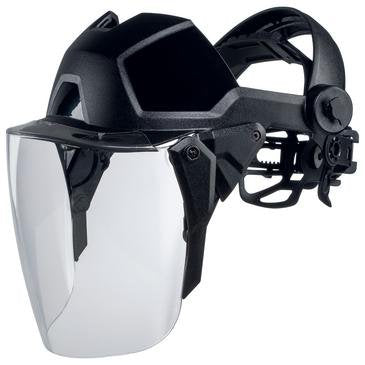 Uvex - Schutzhelm uvex pheos faceguard P 9790211 C Visier