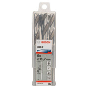 Bosch - Bohrer PRO Metal HSS-G 2608585535 Spiralbohrer 11,7 x