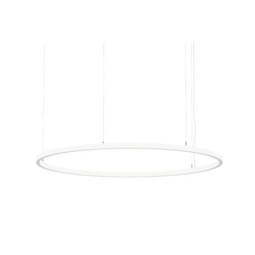 Brumberg Leuchten - Pendelleuchte LED-Pendel-Ringleuchte 84112173 3000K, DALI-2