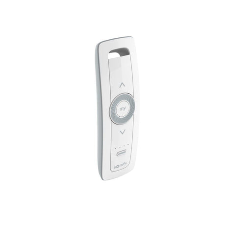 Somfy - Funksender Handsender 5-Kanal 1870582 +Stellrad