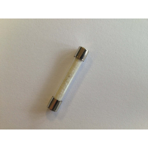 Eska - Zylindrische Sicherung G-Sicherungseinsatz 530.209 M 160mA 5x30mm − 10 Stück
