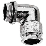 Lapp Zubehör - Kabelverschraubung SKINDICHT-RWV-PG-21 RWV Pg21 − 10 Stück