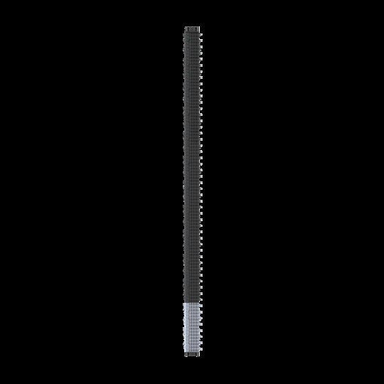 ABB Stotz S&J - Sammelschiene Starterpaket ZLSP950E104-3L TP Power Bar 400A