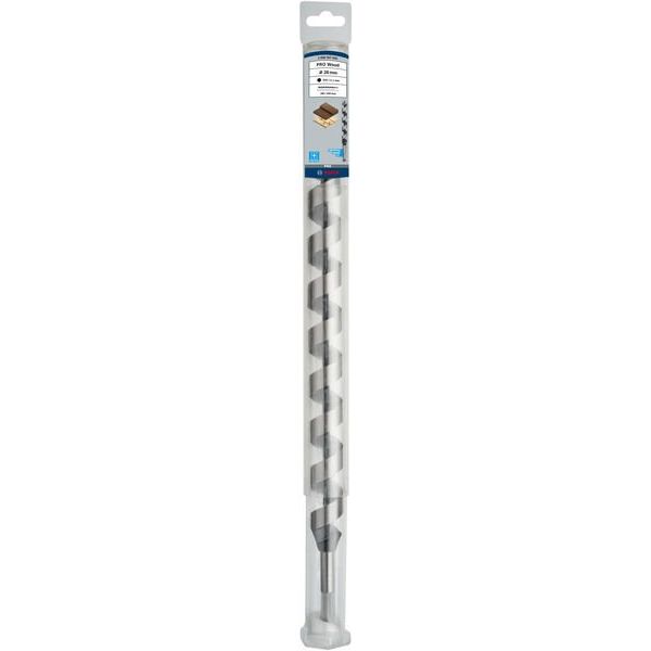 Bosch - Bohrer PRO Wood 2608597650 Holzschlangenbohrer