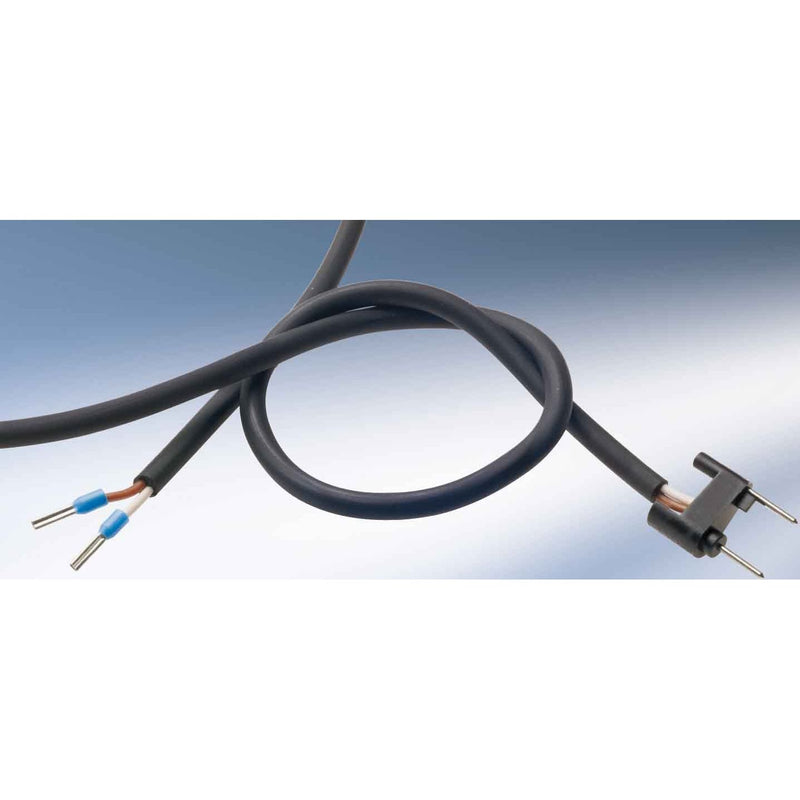 Gelbau - Konfektioniertes Sensor-Aktor-Kabel Stecker 3020.1305B 130 m. 5mtr.Kabel