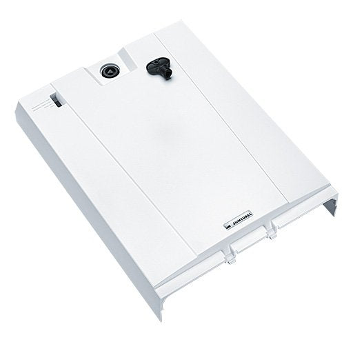 Zumtobel - Mechanisches Zubehör/Ersatzteile für Leuchten Frontgehäuse nBox S FC