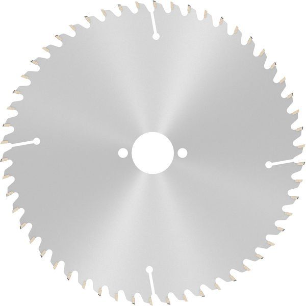 Bosch - Kreissägeblatt PRO Wood Kreissägeblatt, 2608838411 216 x 2,6 x 30 mm