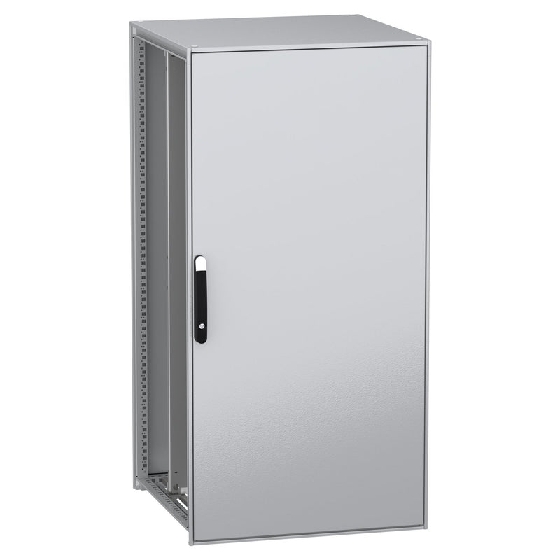Schneider Electric - Gehäuse/Schaltschrank (leer) Standgehäuse elektrisch NSYSFN16880P PanelSeT SFN
