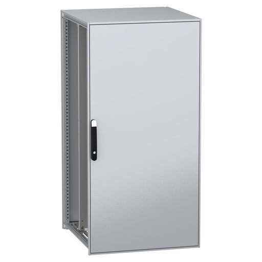 Schneider Electric - Gehäuse/Schaltschrank (leer) Standgehäuse elektrisch NSYSFN16880P PanelSeT SFN