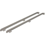 Siteco - Lichttechnisches Zubehör/Ersatzteile für Leuchten Blende 5XCBLE208G6 (VE2) 1Satz=2Stk