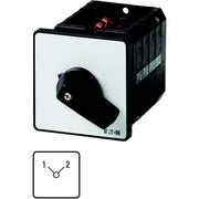Eaton - Lastschalter Umschalter T5 100A Einbau T5-4-8223/E rastend o. 0-Stell