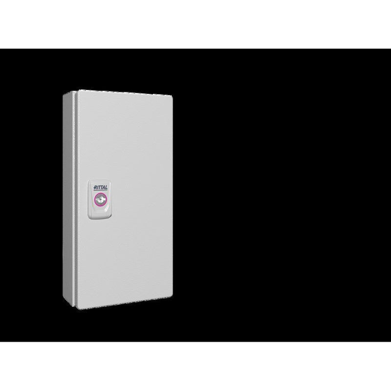 Rittal - Gehäuse/Schaltschrank (leer) Elektro-Box KX KX 1545.000 BHT 150x300x80 mm