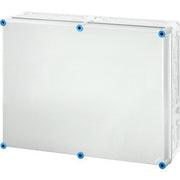 Hensel - Leergehäuse Mi 0601 EB-Maße 575x425x146