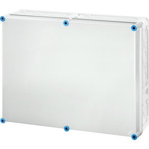 Hensel - Leergehäuse Mi 0601 EB-Maße 575x425x146