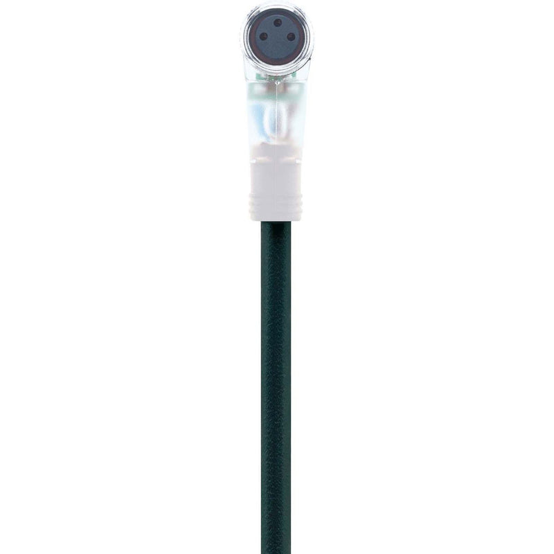 Escha - Konfektioniertes Sensor-Aktor-Kabel Verbindungsleitung AL-SWKP4P2-5/S370 M8