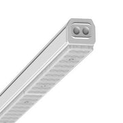 Regiolux - Geräteträger für Lichtbandsystem LED-Geräteträger SDGSOG 8000 840 DALI 4000K