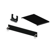 Telegärtner - Zubehör/Ersatzteile für LWL-Technik Blindfeld 100021646 0,5 HE