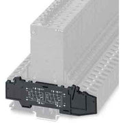 Phoenix Contact - Zubehör/Ersatzteile für Klemmen Sockelabschlusselement TMCP CONNECT LR − 3 Stück