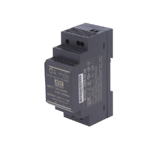 Somfy - Jalousiesteuerung animeo REG Netzteil 9017611 24VDC 1,5A