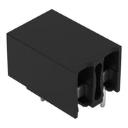 WAGO - Leiterplattenklemme THR-Leiterplattenklemme 2086-3222/997-604 Drücker,1,5mm²,sw − 3735 Stück