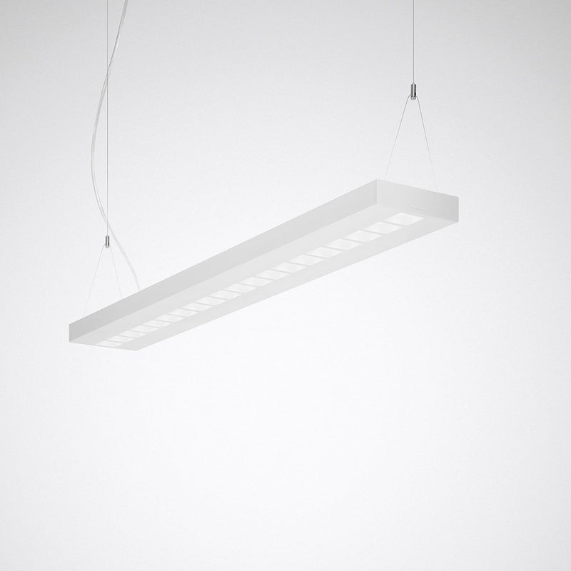 Trilux - Pendelleuchte LED-Hängeleuchte Creavo H2-L #7737851 840 DALI