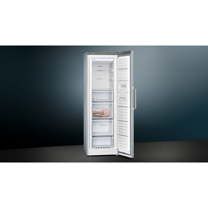 Siemens - Kühl-/Gefrierkombination Kühl/Gefrierkombi-Set SbS KA95NVIEP KS36VVIEP+GS36NVIEP