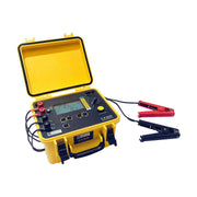 Chauvin Arnoux - Durchgangsprüfer Micro-Ohmmeter C.A 6240