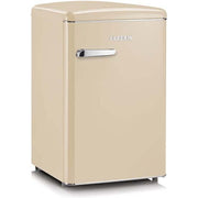 Severin - Kühlschrank Kühlgerät RKS 8833 creme RetroDesign