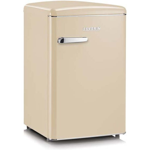 Severin - Kühlschrank Kühlgerät RKS 8833 creme RetroDesign