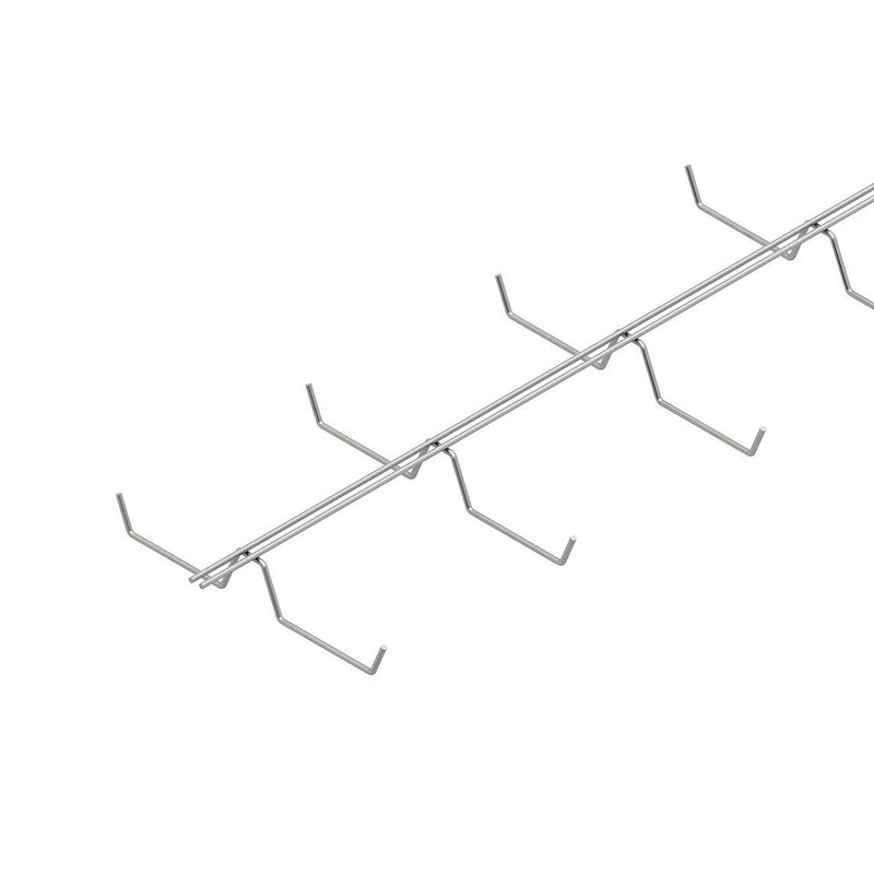 Niedax - Gitterrinne Deckenträger DT 50.300 DV 50x300x2000mm − 2 Meter