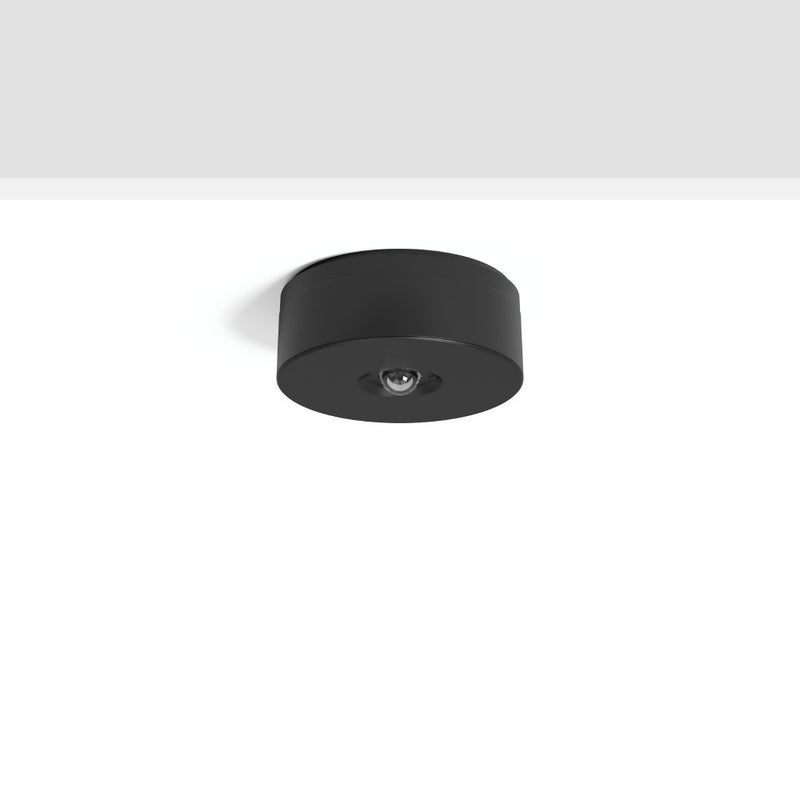 RZB - Sicherheitsleuchte LED-Sicherheitsleuchte 672529.003 ZB, 740, schwarz