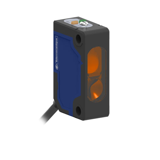 TMSS - Lichttaster energetisch Reflexions-Lichttaster XUM XUM5ANXBL2 Miniatur, Smax = 1,9