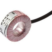 Ipf Electronic - Stromwandler Stromwandler, Primär 50A, NY98A943 Sekundär 0,05A