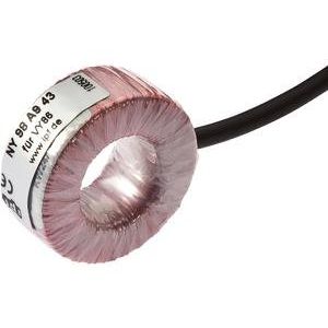 Ipf Electronic - Stromwandler Stromwandler, Primär 50A, NY98A943 Sekundär 0,05A