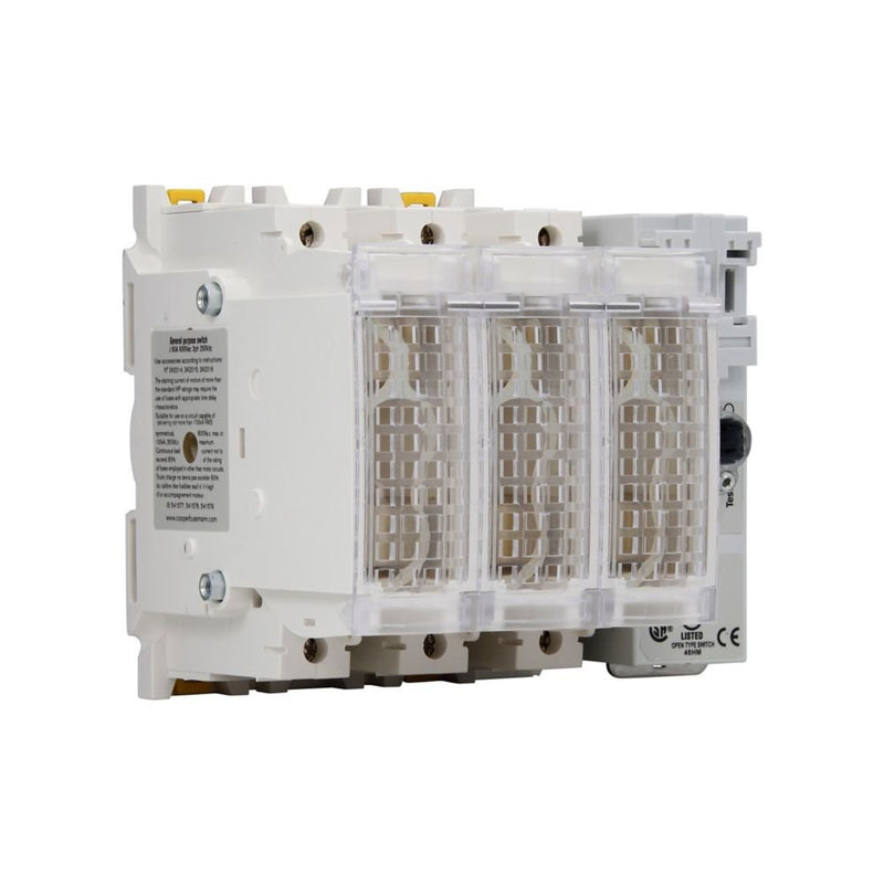 Eaton - Leitungsschutzschalter Schalter RDF60J-2-COMP AC 600 V, DC 250 V