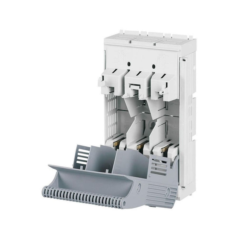 Eaton - Sicherungslasttrennschalter NH-Lasttrenner XNH00-A160 3-p., M8, 95qmm