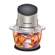 Rommelsbacher - Zerkleinerer Multi Zerkleinerer MZ 400 400W, 1l Glas