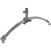 DEHN - Zubehör/Ersatzteile für Erdung und Blitzschutz Halter f. Fangeinrichtung HA 10 1FFG120.300V2A D 10mm