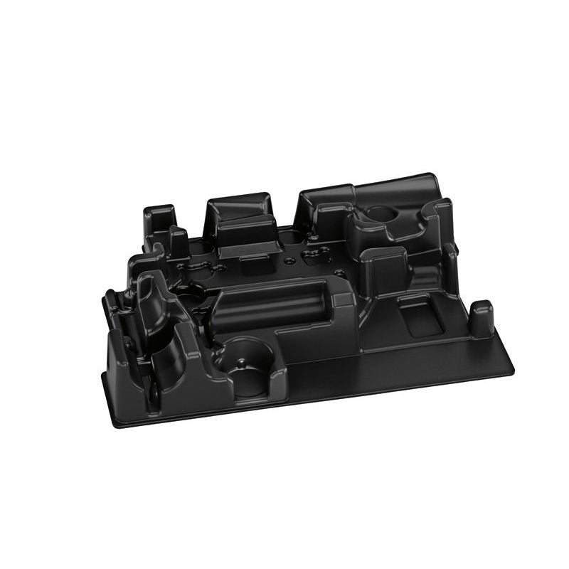 Bosch - Zubehör/Ersatzteile für Werkzeugkasten, -schrank, -wagen und Werkbank Einlagen 1600A02SH9 für GHG 18V-50