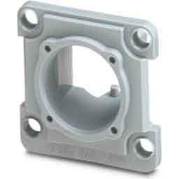 Phoenix Contact - Befestigungselement für Industriesteckverbinder AB-Rahmen VS-08-A-RJ45/LP1IP67 1-fach − 5 Stück