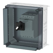 Eaton - Verteilerbaugruppe mit Hauptschalter PN3-630-CI45E-200 PN3-630-CI45E-200