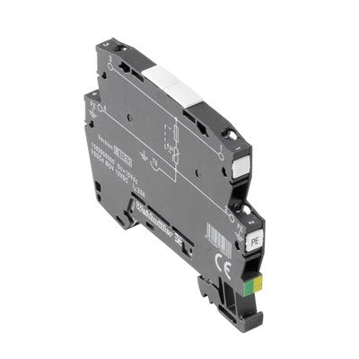 Weidmüller - Überspannungsableiter für Informations-/MSR-Technik Überspannungsableiter VSSC4 MOV 60VAC/DC 20 A, Klemme − 10 Stück