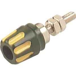 Pulsotr. SKS - Kommunikationstechnik-Adapter Polklemme PK 10 A gegn − 100 Stück