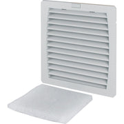 Eaton - Filter (Gehäuse/Schaltschrank Klimatisierung) Austrittsfilter EX-FILT4-5 IP54