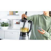 Bosch SDA - Rühr-/Mixgerät Standmixer MMB6172SN si VitaPower Serie 4