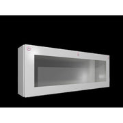 Rittal - Gehäuse/Schaltschrank (leer) Bus-Gehäuse KX KX 1613.000 800x300x155 mm − 1 Stück